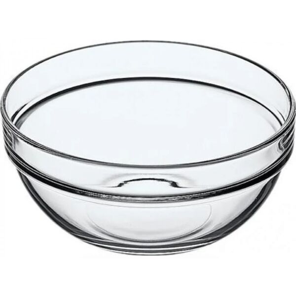

Набор салатниц Pasabahce Chefs, 2 шт, стекло, 20*9 см
