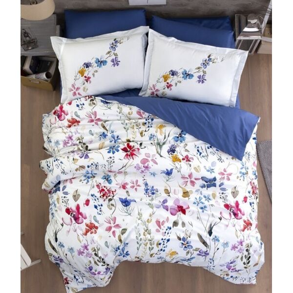 

Постельное белье First Choice. Digital Satin Yasenya Marin-Евро