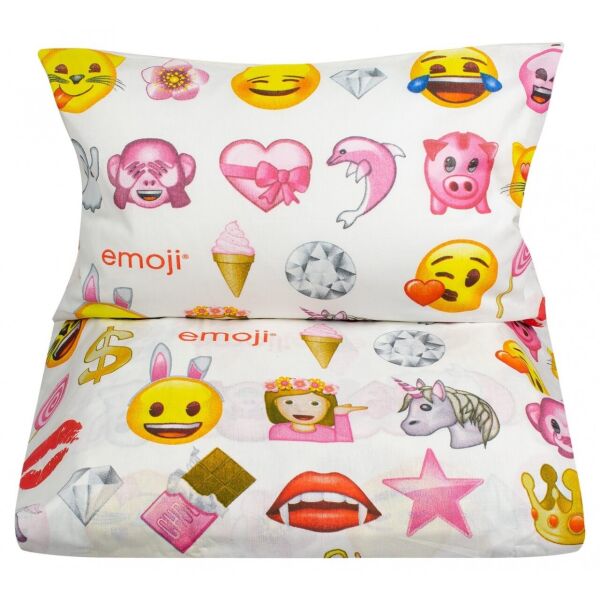 

Постельное белье в детскую кроватку Home Line. Бязь Веселые животные-Детский в кроватку