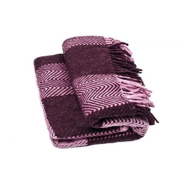 

Плед Wooltex. LANAVITTA FIJI 152712-140х200