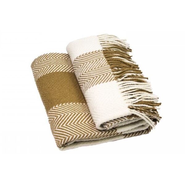 

Плед Wooltex. LANAVITTA FIJI 152711-140х200