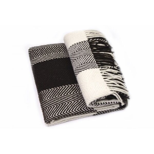 

Плед Wooltex. LANAVITTA FIJI 152710-140х200