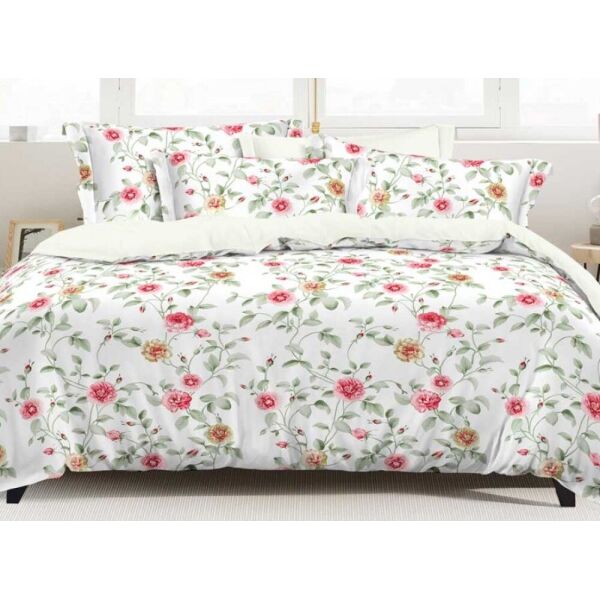 

Постельное белье Home Line. Фелиция NEW-Семейный