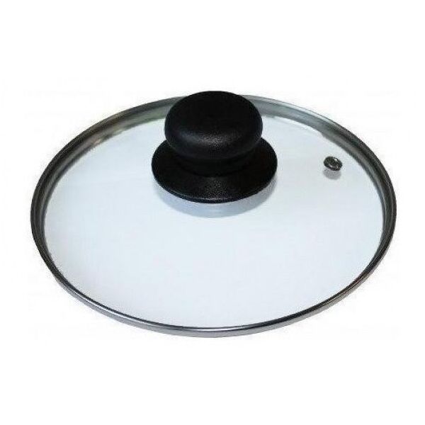 

Крышка Vitrinor. Spain стеклянная -Ø 18 см