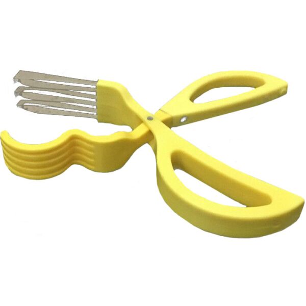 

Ножницы Для Нарезки Бананов Bananenschneider Banana Slicer