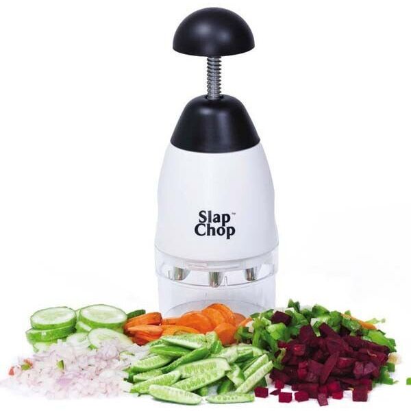 

Ручной Измельчитель Slap Chop Слеп Чоп