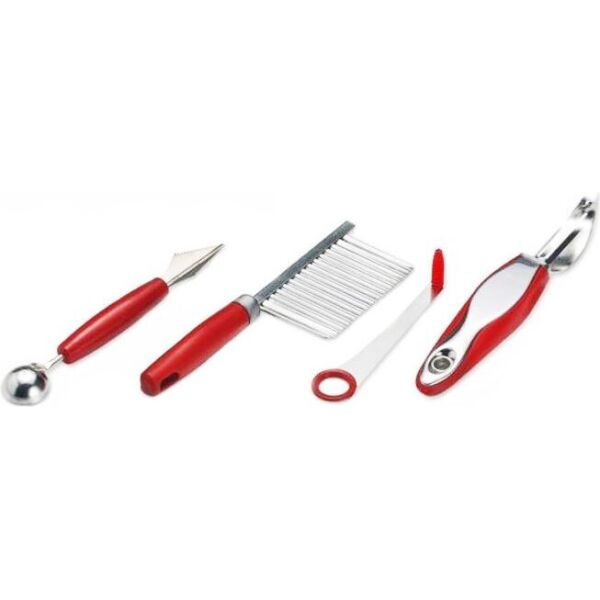 

Кухонный Набор для Декора Garnierset Pro Decoset