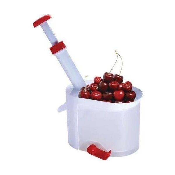 

Машинка для удаления косточек Helfer Hoff Cherry and olive corer Отделитель косточек