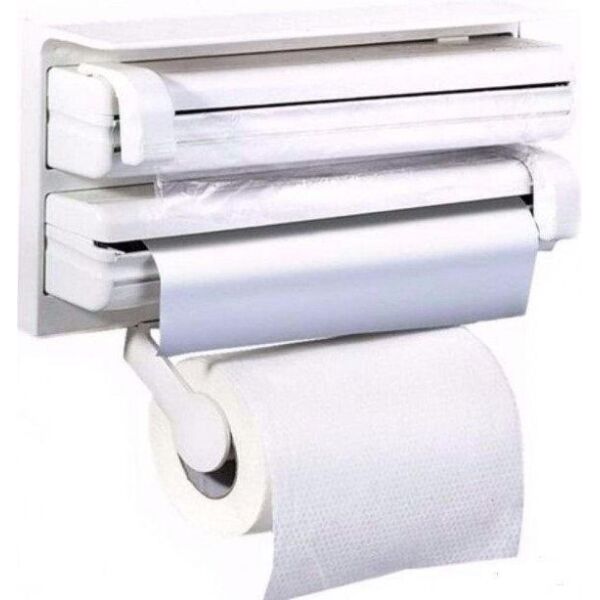 

Кухонный диспенсер Kitchen Roll Triple Paper