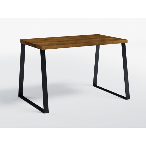 

Компьютерный стол HYGGE HG032_2 Лесси 135 х 80 х 75 см ДСП Дуб Ореховый (HG032_2138075Ore)