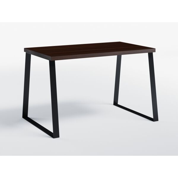 

Компьютерный стол HYGGE HG032_2 Лесси 150 х 80 х 75 см ДСП Дуб Венге (HG032_2158075Wen)