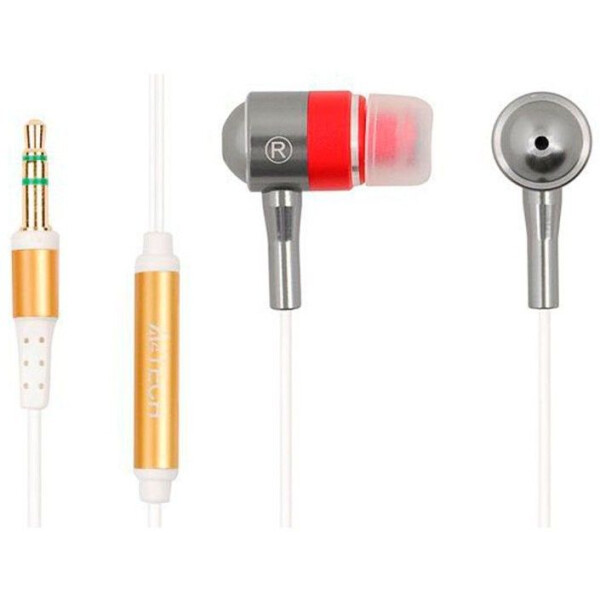 

Наушники A4Tech MK-650-R Red