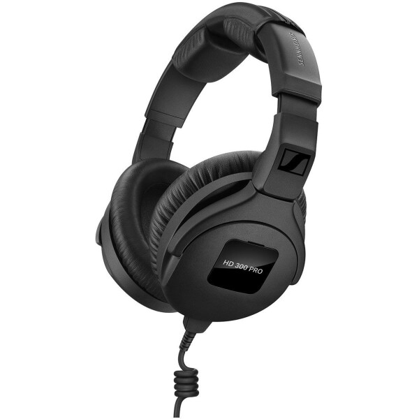 

Наушники Sennheiser HD 300 PRO