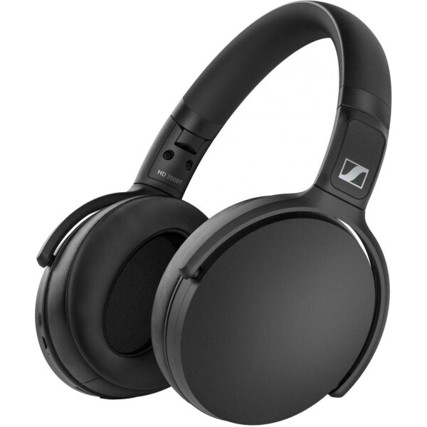 

Наушники Sennheiser HD 350 BT Black