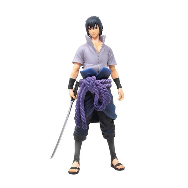 

Фигурка Саске Учиха с катаной взрослый Sasuke - Naruto (12634)