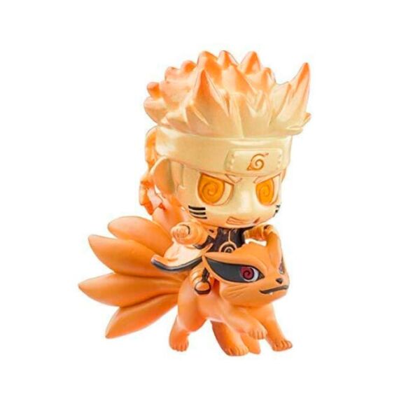 

Фигурка Наруто и Курама - Naruto (12678)