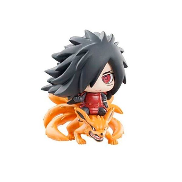 

Фигурка Мадара и Курама, Наруто - Naruto (12682)