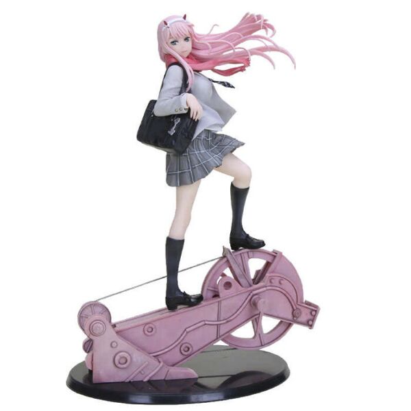 

Фигурка 02 Милый во Франксе - Darling in the Franxx (12754)