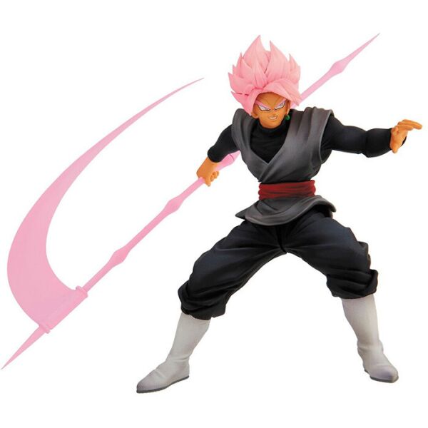 

Коллекционная фигурка Драконий жемчуг - Dragon Ball BP35925 Banpresto (12699)