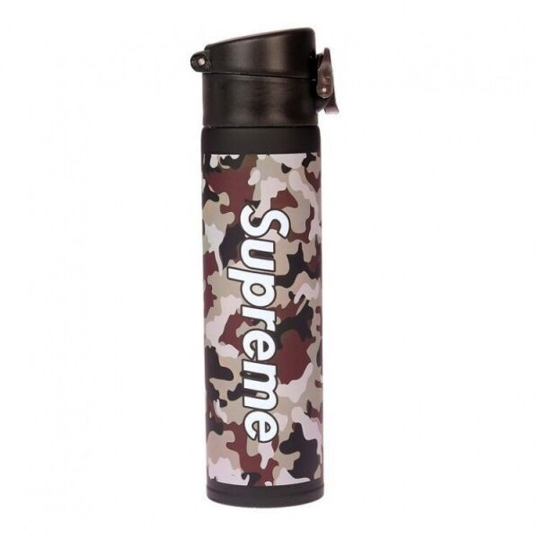 

Термос MY BOTTLE Supreme 400 мл Серый (124066)