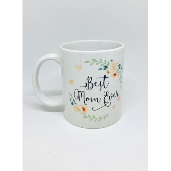 

Чашка FOR Best Mom 330 мл (124239)