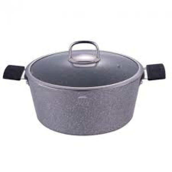 

Кастрюля Berlinger Haus Touch Line 28 см BH-1153