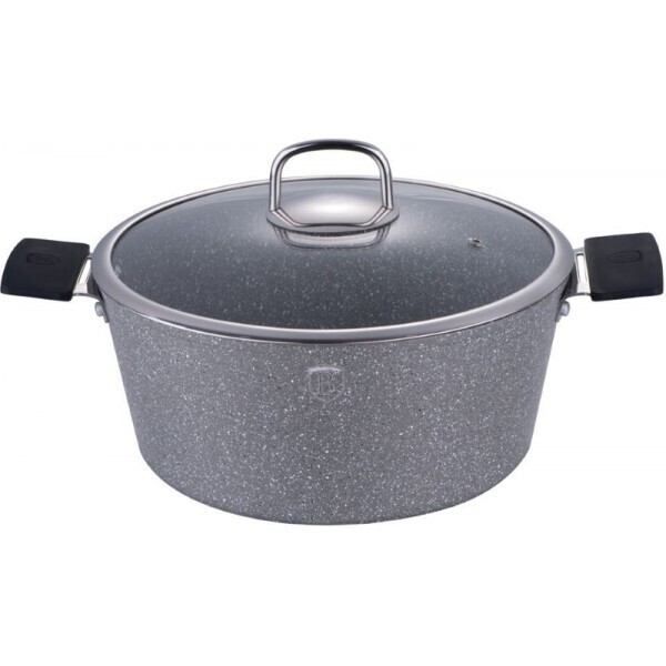 

Кастрюля Berlinger Haus Touch Line 28 см BH-1153N