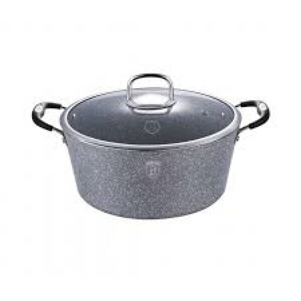 

Кастрюля Berlinger Haus Touch Line 24 см BH-1162N