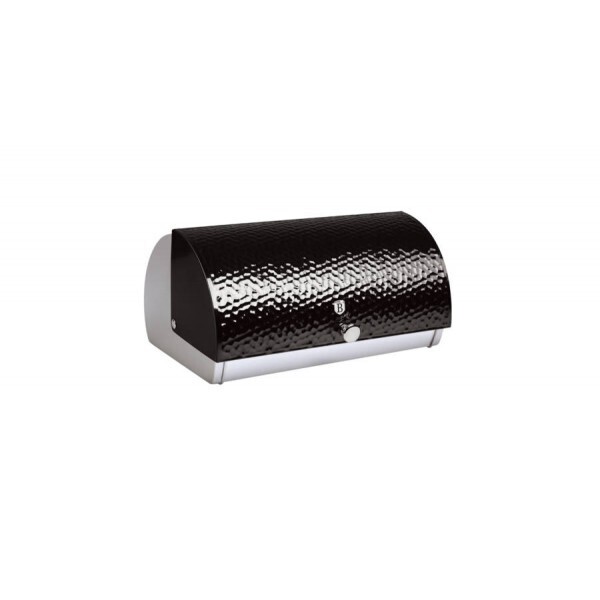 

Хлебница Berlinger Haus 38.5x28x18.5 см Shine Basalt Collection BH-6711