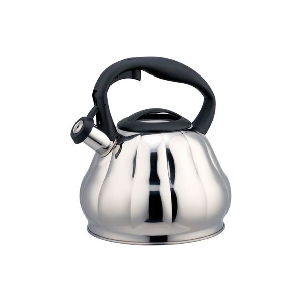 

Чайник со свистком 3 л Bohmann BH 9907
