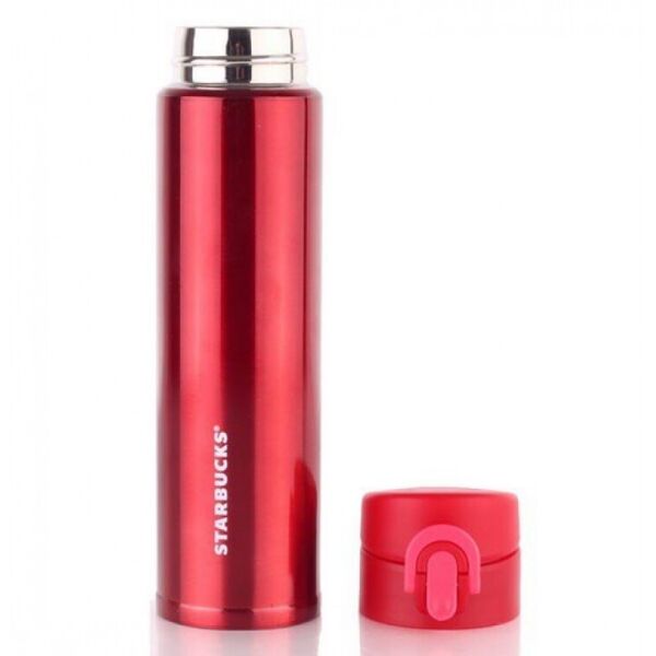 

Термос Starbucks Red 380мл (125467)