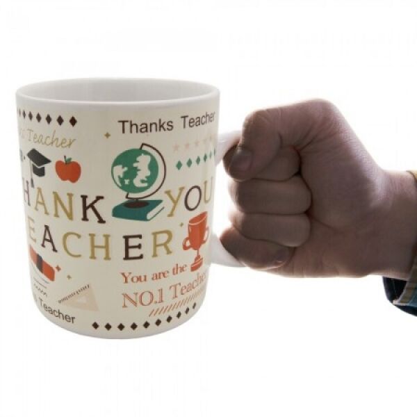 

Кружка FOR гигант Наставнику (122540)