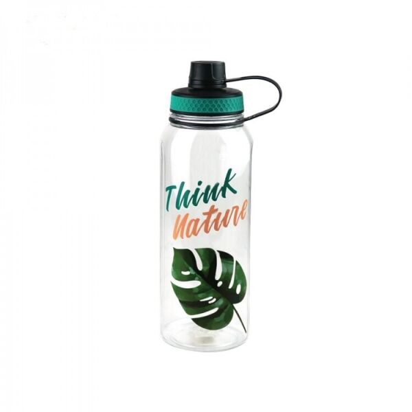 

Бутылка FOR для воды Think Nature 900мл (124244)