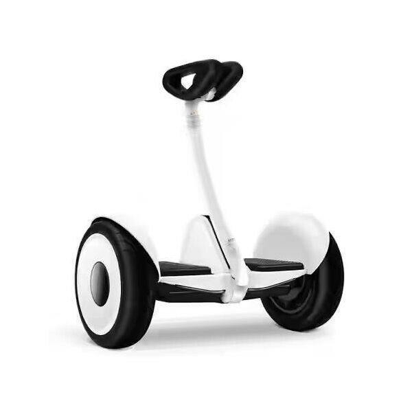 

Гироскутер Smart Balance Minirobot Белый