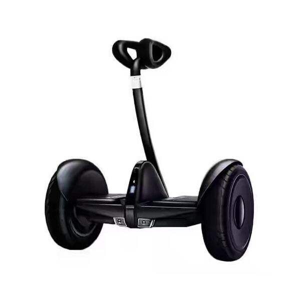

Гироскутер Smart Balance Minirobot Черный