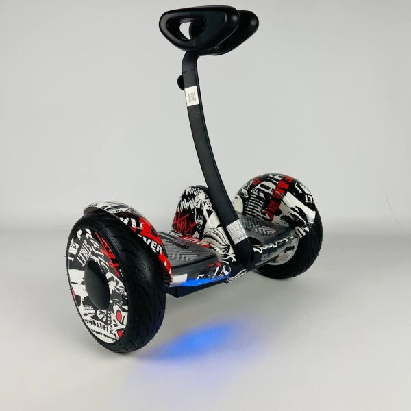 

Гироскутер Smart Balance Minirobot Пират