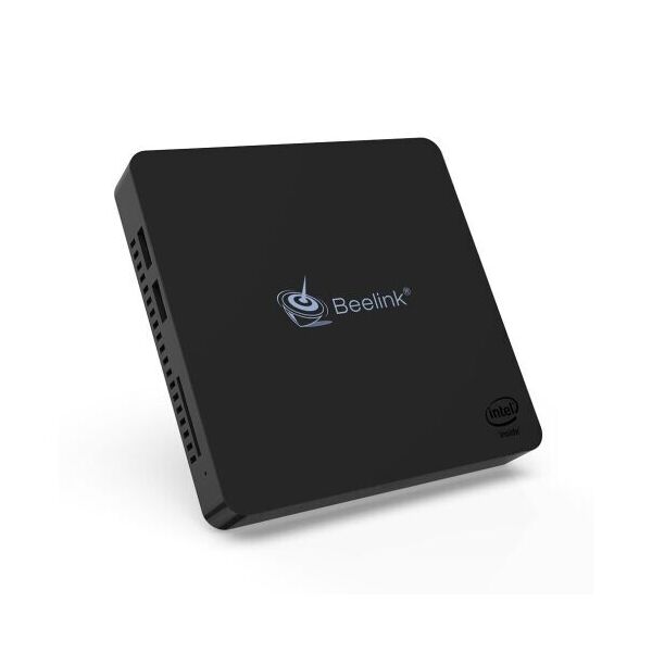 

Мини ПК Beelink Gemini T34-M Mini PC Intel® Celeron® N3450, 6GB+128GB