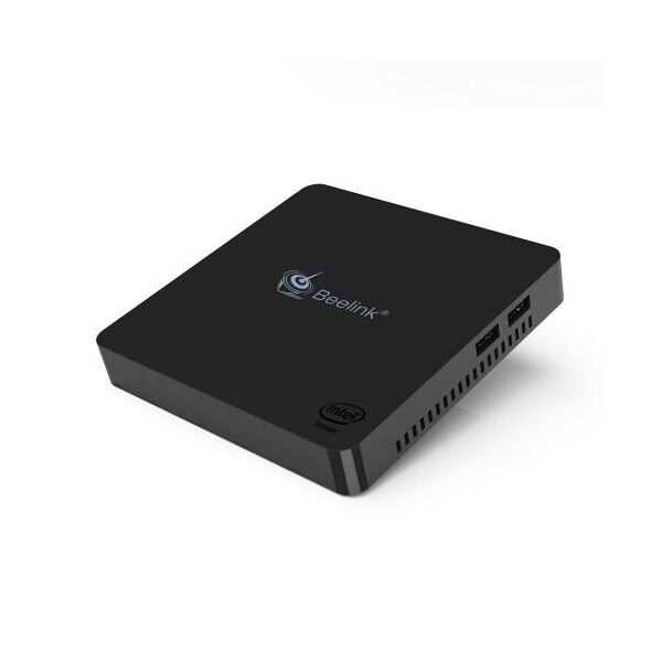 

Мини ПК Beelink Gemini T34-M Mini PC Intel® Celeron® N3450, 4GB+64GB