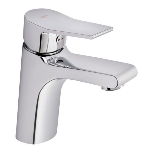 

Смеситель для умывальника Qtap Javornik 1014107C, Хром