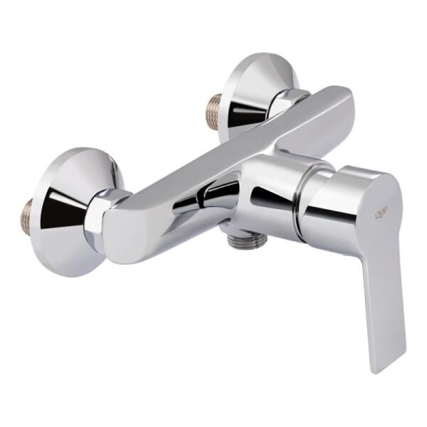 

Смеситель для душа Qtap Ustek 4016107C, Хром