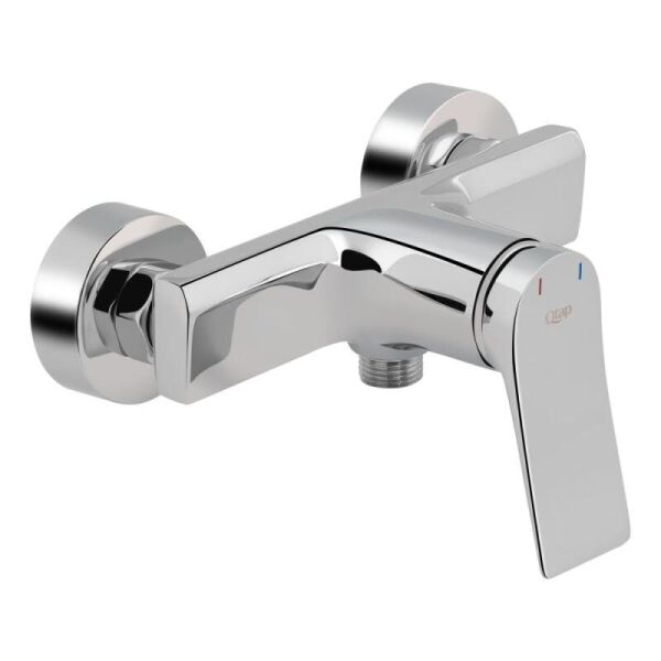 

Смеситель для душа Qtap Skalna 4026101C, Хром