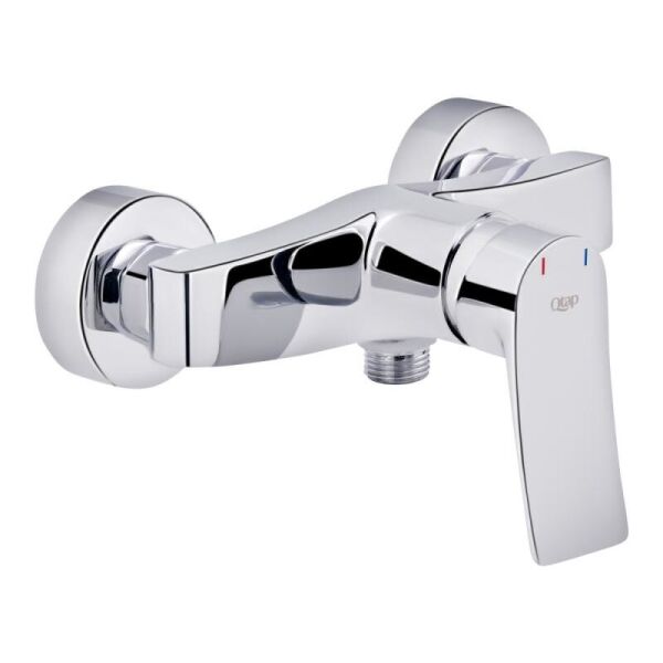 

Смеситель для душа Qtap Nihonto 4022101C, Хром