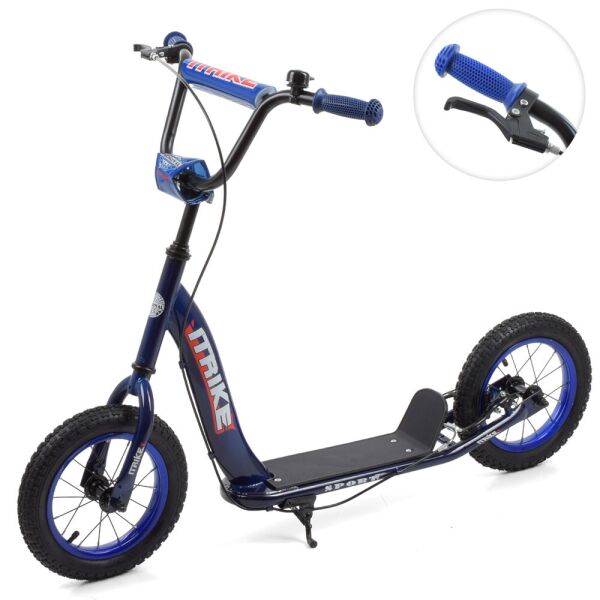 

Самокат iTrike SR 2-043-1-DBL Dark Blue (SR 2-043-1)