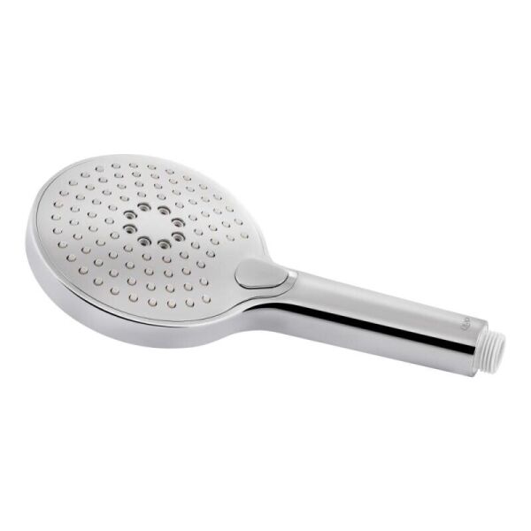 

Ручной душ Qtap Rucni A120O3KCC, Хром