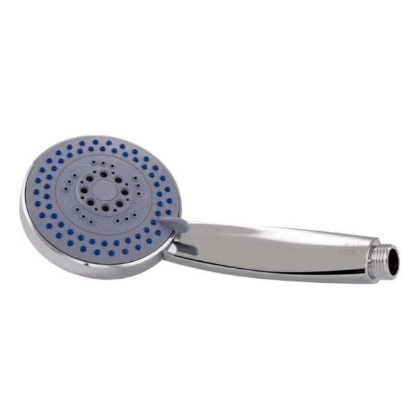 

Ручной душ Lidz (CRM)- 51 14 000 00, Хром