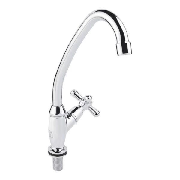 

Монокран Lidz (CRM) Dominox 15 269F, Хром