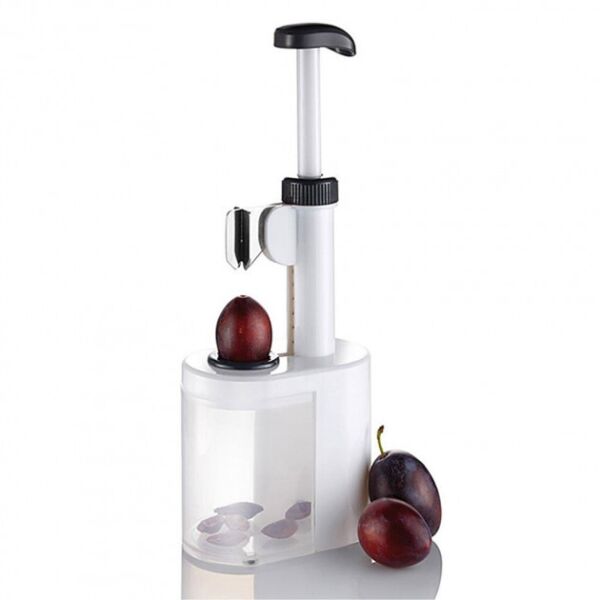 

Приспособление WESTMARK для удаления косточек сливы Prunus (W40232260)
