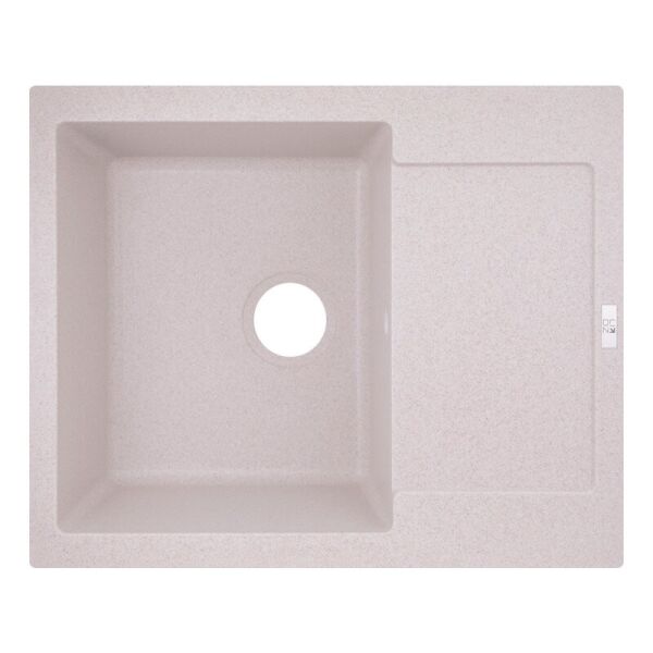 

Кухонная мойка Lidz 625x500/200 MAR-07 (LIDZMAR07625500200), Сафари