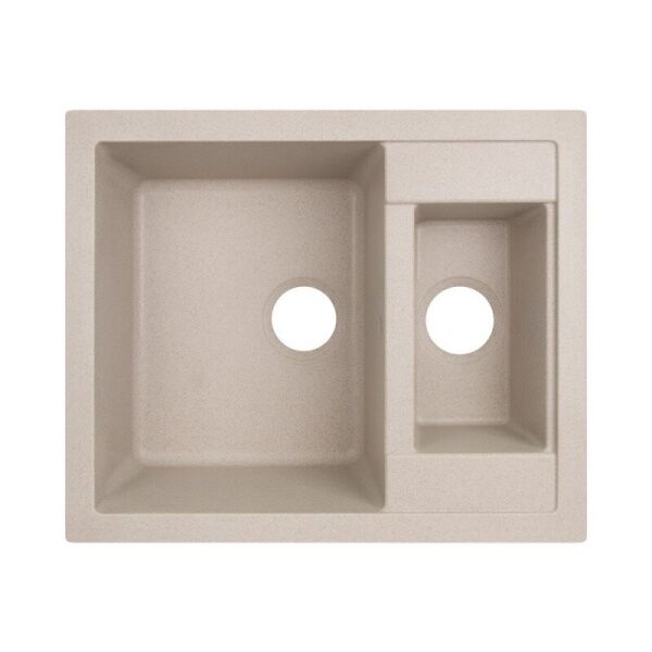 

Кухонная мойка Lidz 615x500/200 MAR-07 (LIDZMAR07615500200), Сафари