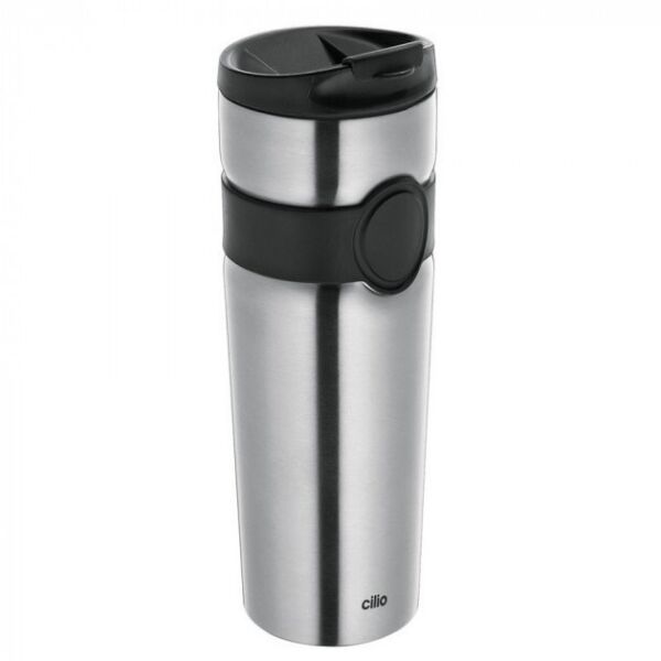 

Кружка автомобильная Cilio Trendy 0.4 л (CIL542196)